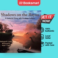 Shadows On The Bayou - Paperback - English - 9781973664529
