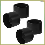 4 Pcs Lamp Shade Snap Collar Replacement Holder Screw Fitting zhihuicx