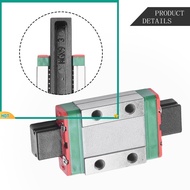 【xk9】 MGN9C Miniature Rail Slider Carriage Block Linear Rail Block for Linear Rail
