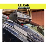 UNIVERSAL 4 X 4 LED LIGHT BAR ROOF MOUNT BRACKET FOR RANGER / HILUX / VIGO / TRITON / EVEREST / NAVA