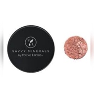 BLUSH SAVVY MINERALS I DO