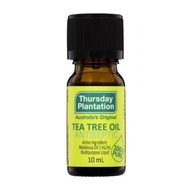 Thursday Plantation Tea Tree Antiseptic 100% Pure Oil 10ml EXP:5/2025