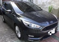 FORD FOCUS 2018-07 灰 1.5