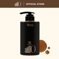 ANILLO Dark Beer Biome Shampoo 500ml