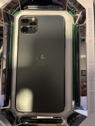 Apple iPhone 11 Pro Max 256GB 🔋100 實體 卡+ eSIM卡 US