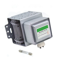 (อุปกรณ์เสริมไมโครเวฟ) 100% ใหม่ต้นฉบับ M24FB-610A แมกนีตรอนเตาไมโครเวฟสำหรับชิ้นส่วนไดโอดไมโครเวฟชิ