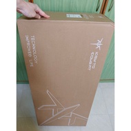 USED KTC 34 inch Ultrawide 180hz Monitor H34S18S