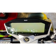 PPF YADEA E3 car dashboard protection sticker YADEA E3, UPGRADE brand for 5 10 years