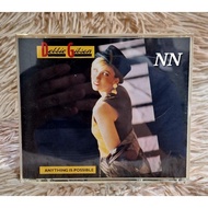 DEBBIE GIBBON BOXSET 2CD JAPAN PRESS LIMITED EDITION