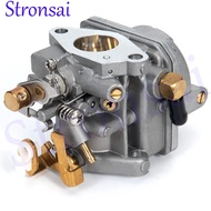 13200-91JB1 Carburetor Carb Assy For Suzuki Outboard Engine DF4 DF6 4-Stroke Boat Engine Parts 13200