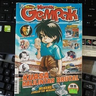 MAJALAH GEMPAK ISU 95