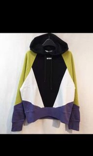 現貨MSGM 衛衣