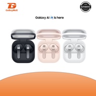 [NEW ARRIVAL] Samsung Galaxy Buds 4 Pro AI True Wireless Earbuds [SM-R640] – BRAND NEW