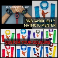 BNB GA900 (MATMOTO MENTERI) GLACIER JELLY