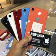 Iphone Xr 128gb second inter