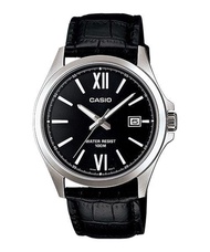 Đồng Hồ Casio Nam MTP-1376L-1AVDF