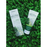 Facial Cleanser for Sensitive and Irritated Skin