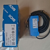 Sick Fiber Amplifier WLL180T-N432 WLL190T-2P333 WLL170T-2P330 LL3-DB01