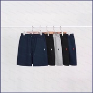 YT2 pony horse embroidered shorts summer golf casual loose beach pants YT2