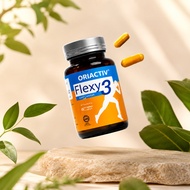 OriActiv Flexy3 关节王 补软骨 减少关节疼痛 让脚变有