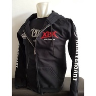 NEW XPDC HOODED JACKET ZIP XPDC_ORIGINAL XPDC OFFICIAL MERCHANDISE_RM195.00_013 6897380