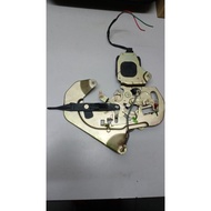 NAZA RIA/KIA CARNIVAL MK2 KV-11 REAR LEFT DOOR LOCK