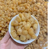 DELICIOUS HUNG YEN QUE LONGAN IN BOXED TYPE 1 AS A GIFT 500Gram