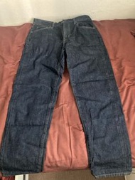 uniqlo jeans