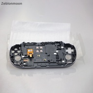 [moon] Original Oled LCD For PS Vita 1000 LCD Screen Display With Touch Screen Assembly With Frame Replair Accessories For PS Vita (m)