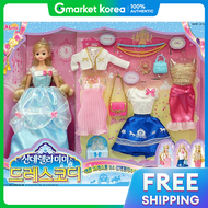 MIMIWORLD | L Mimi World Cinderella Mimi Dress Outfit