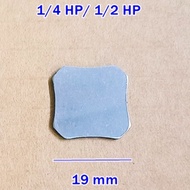 plat klep valve kepala kompresor 1/4pk/ 1/2pk 1pk 2pk