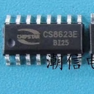 Cs8623e CS8623 8623E ChipStar IC Audio Amp Sop-16 Class D Mono 25W SMD