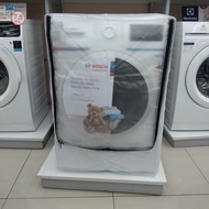 MESIN Samsung 7Kg Front Load Washing Machine Cover