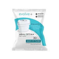 Cornell Instant Hot Water Dispenser Aqua Optima Evolve Filter Only