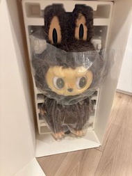 大首領Labubu