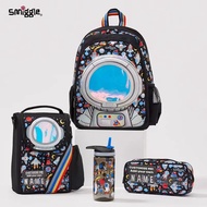 Smiggle Space Lets Play Junior Backpack Collection
