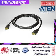 ATEN 2L-7D05H 5 M HDMI 1.4 Cable Support 4K 60hz@4:2:0