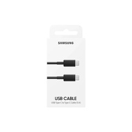 (Ori) Samsung 5A Type-C to Type-C Cable