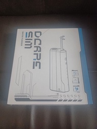 FUTURE LAB - OcareSim 淨潔洗牙機