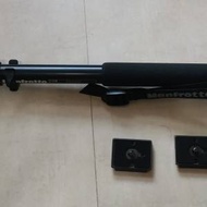 Manfrotto 單腳 連頭