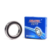 Ohatsu Ball Bearing Laher 6906 Plain 6906 2RS Original Rubber Cap 6906 6906-2RS