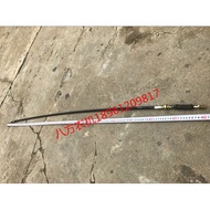 Leopard TA804/820/904 Clutch Cable (Total Length 170cm Black Tube 130CM Original Factory