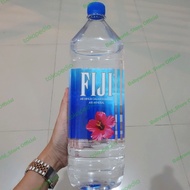 Fiji water air minum kemasan air mineral botol 1500mlUD.
