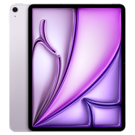 Apple - Apple 13 吋 iPad Air Wi-Fi + 流動網絡 256GB - 紫色