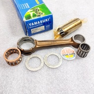 RX king RXK 4Y2 piston rod conrod kit Yamaha Rxking piston rod