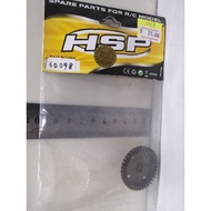 60098 HSP Racing Crown Gear