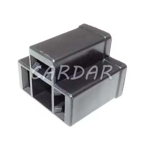 1 Set 3 Pin Motorcycle H4 HID Wire Connector Lamp Holder Socket AC Assembly Electrical Connector Aut