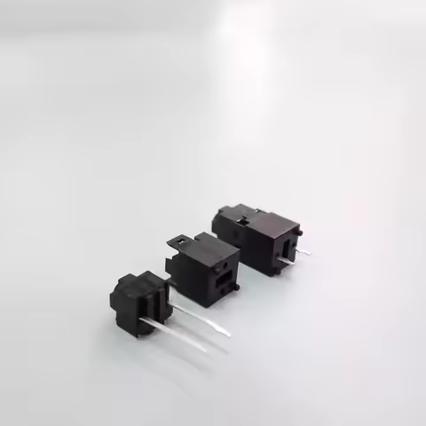 1 Piece Kailh 14.5mm Square Mouse Micro Switch For Razer Deathadder V3 PRO Basilisk X Hyperspeed Mid