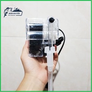 Super Clear Aquarium Waterfall Filter Cheap Mini Aquarium Waterfall Filter - Aquarium Waterfall Filt