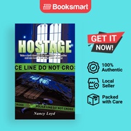 Hostage - Paperback - English - 9781449064501